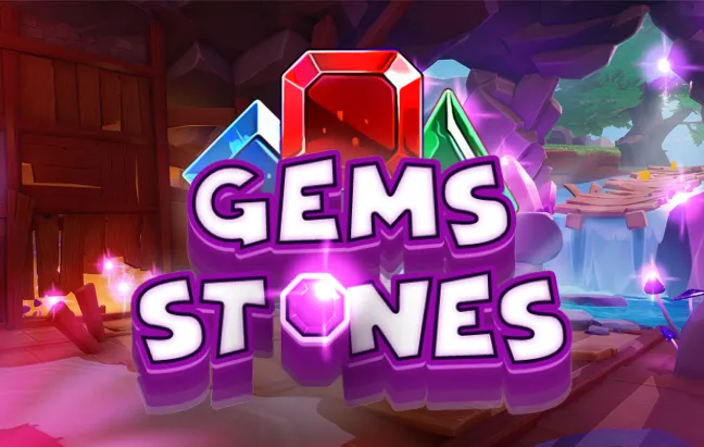 Gems Stones Slot