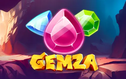 Gemza Slot