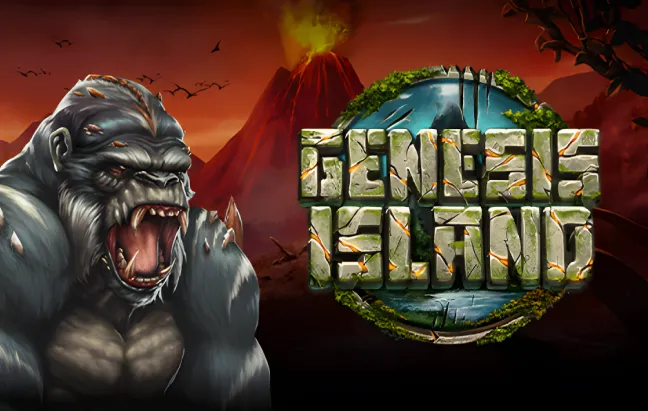 Genesis Island Slot