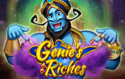 Genies Riches Slot