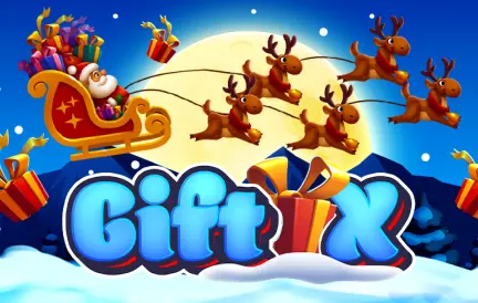 Gift X game