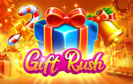 Gift Rush Slot