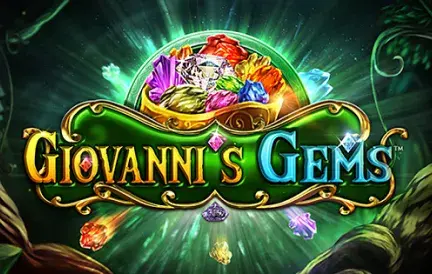Giovanni's Gems Slot
