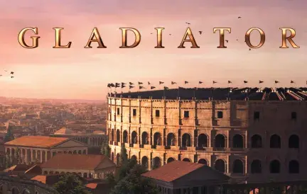 Gladiator Slot