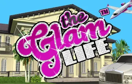 Glam Life NJP Slot