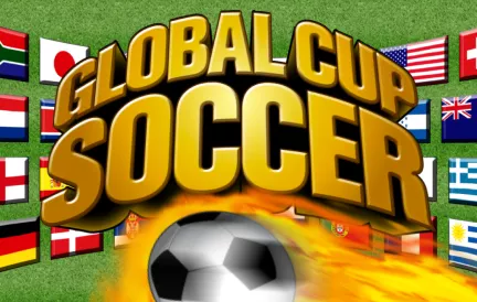 Global Cup Soccer Slot
