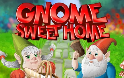 Gnome Sweet Home Slot