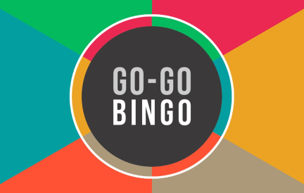 Go go bingo Slot