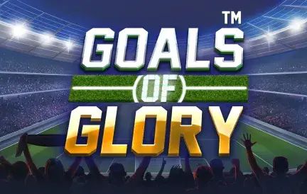 Goals of Glory Slot