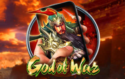 God of war 1000 Slot