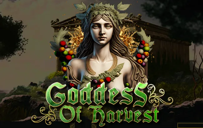 Goddess Of Harvest Slot