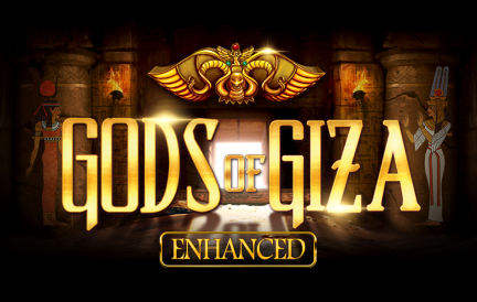 Gods Of Giza Enhanced Slot