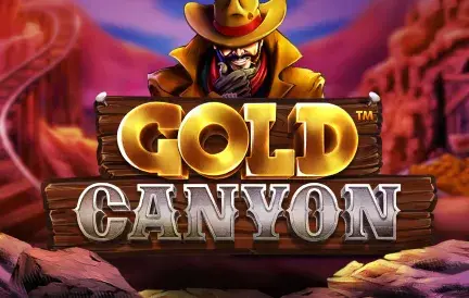 Gold Canyon Slot