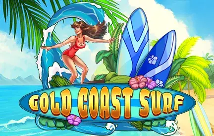 Gold Coast Surf Slot