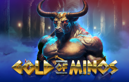 Gold of minos Slot