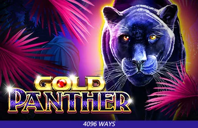 Gold Panther Slot