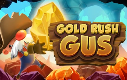 Gold Rush Gus Slot