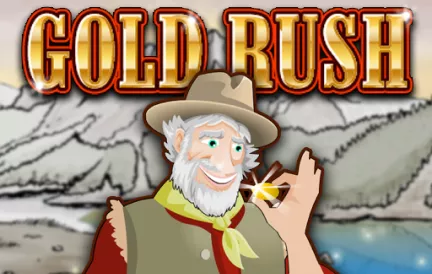 Gold Rush Slot