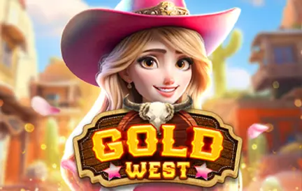 Gold West
