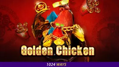 Golden Chicken Slot