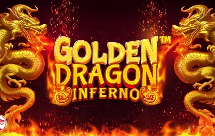 Golden Dragon Inferno Slot