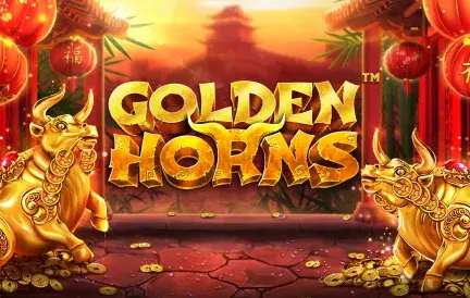 Golden Horns Slot