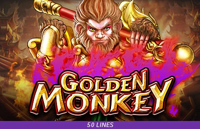 Golden Monkey Slot