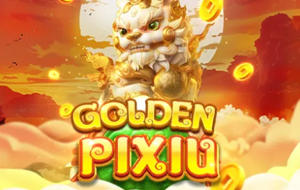 Golden Pixiu slot 🐉