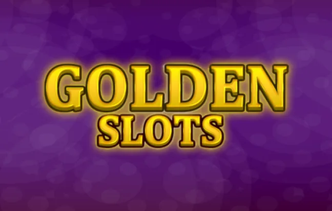 Golden Slots Slot