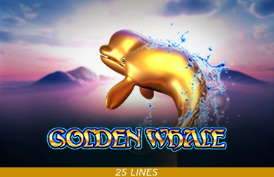 Golden Whale Slot