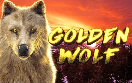 Golden Wolf Slot
