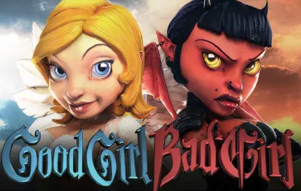 Good Girl, Bad Girl Slot