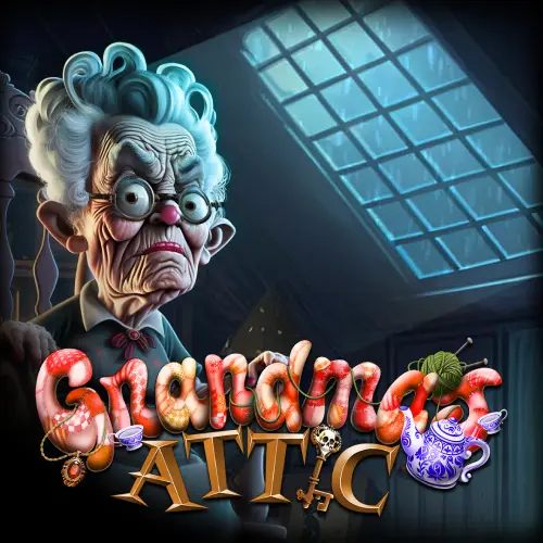 Grandmas attic Slot