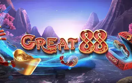Great 88 Slot
