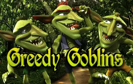 Greedy Goblins Slot