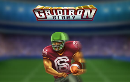 Gridiron glory on pandora Slot