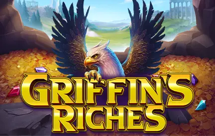 Griffin's Riches Slot