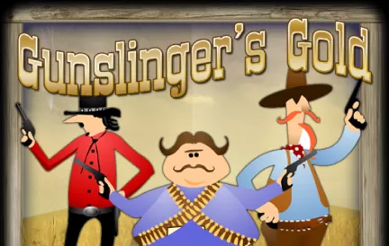Gunslingers Gold Slot