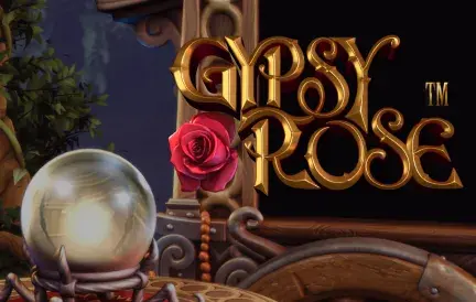 Gypsy Rose Slot