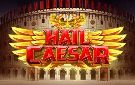 Hail Caesar! Slot