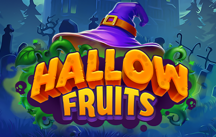 Hallow Fruits Slot