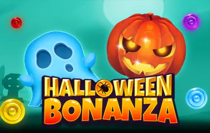 Halloween Bonanza Slot