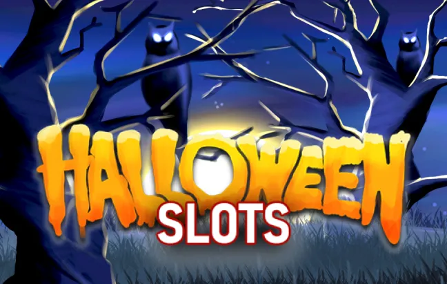 Halloween Slot