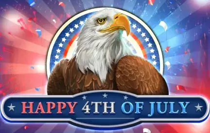 Happy 4th Of July Slot