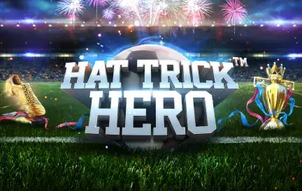 Hat Trick Hero Slot