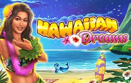 Hawaiian Dreams Slot