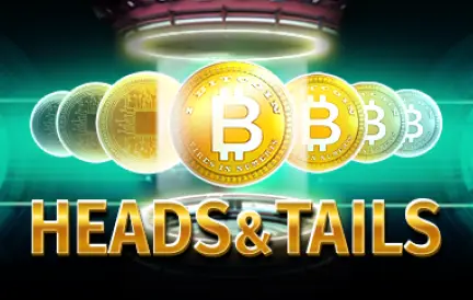 Heads and Tails game