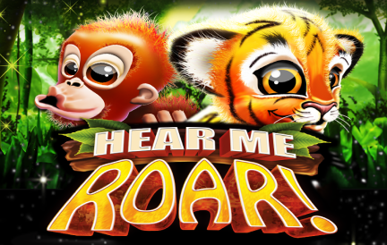 Hear Me Roar Slot