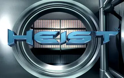 Heist Slot