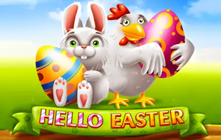 Hello Easter Slot